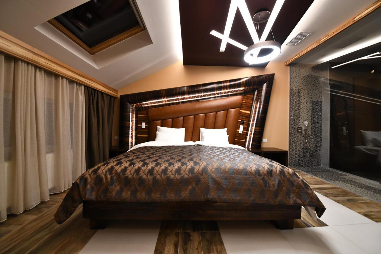 Hotel Havana Loznica Extérieur photo
