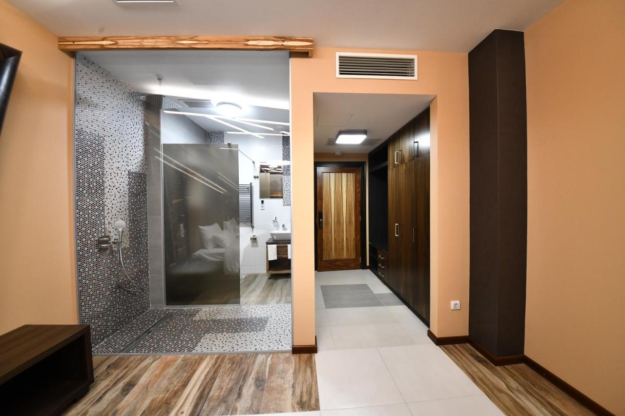 Hotel Havana Loznica Extérieur photo