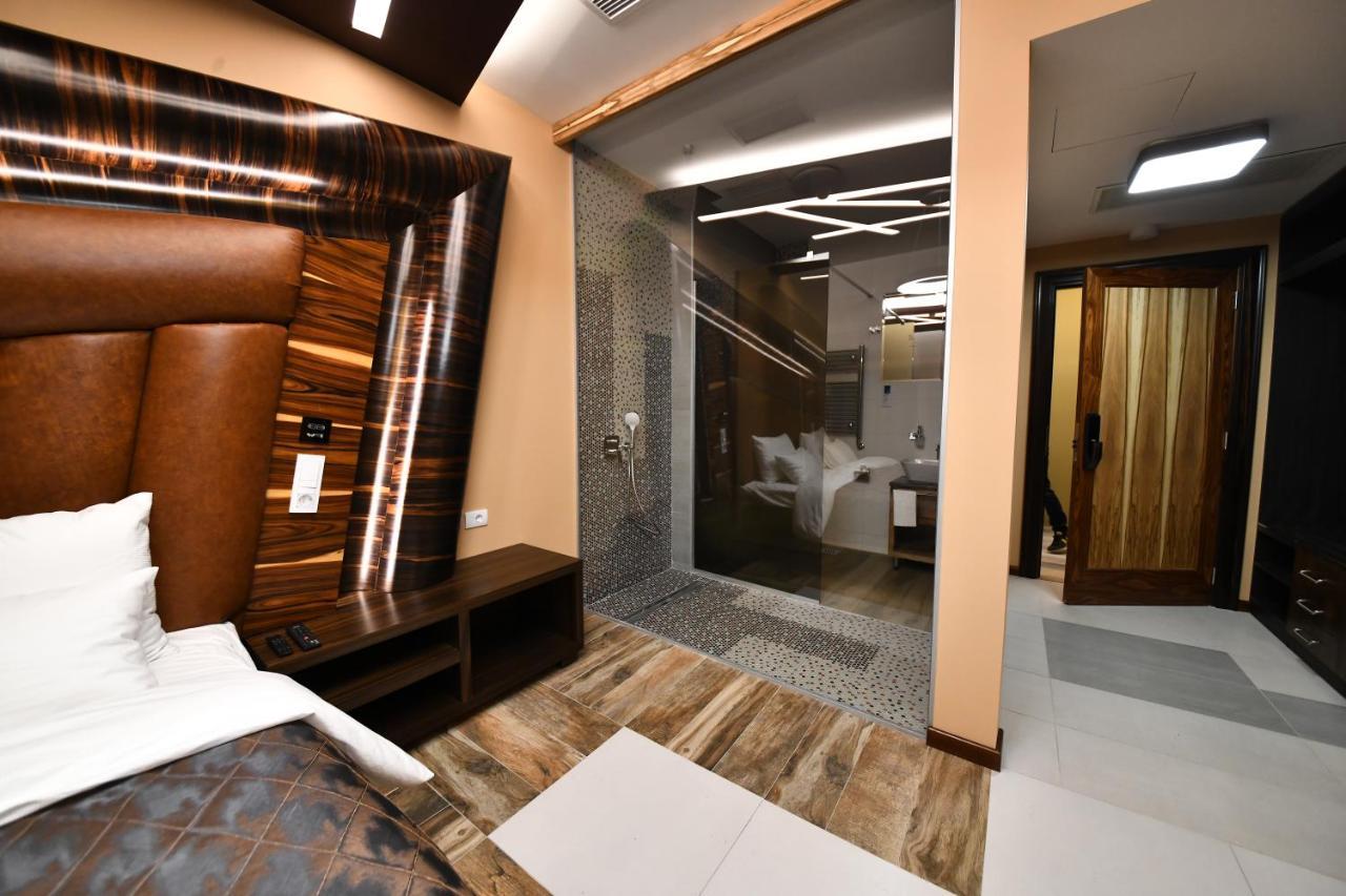 Hotel Havana Loznica Extérieur photo
