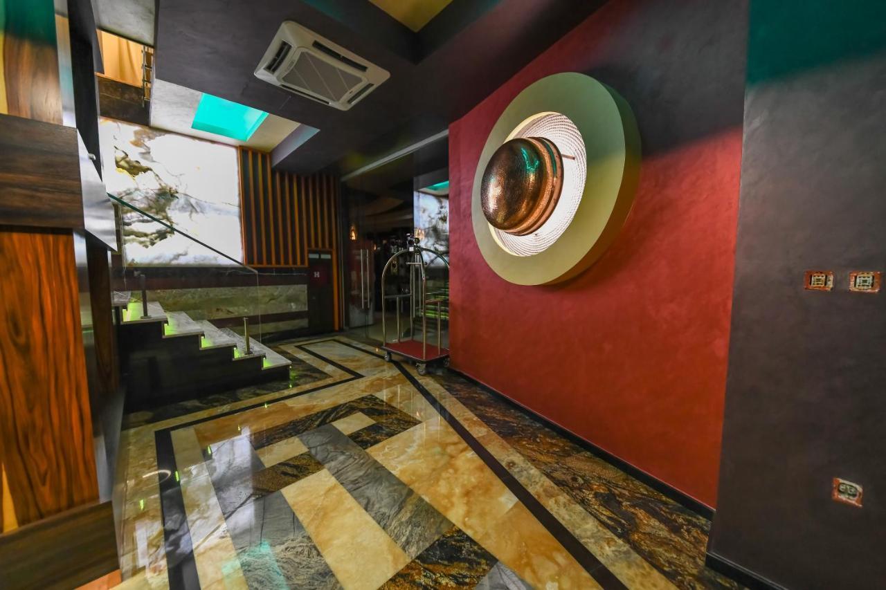 Hotel Havana Loznica Extérieur photo