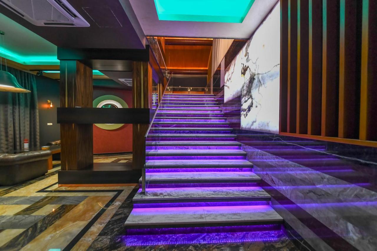 Hotel Havana Loznica Extérieur photo
