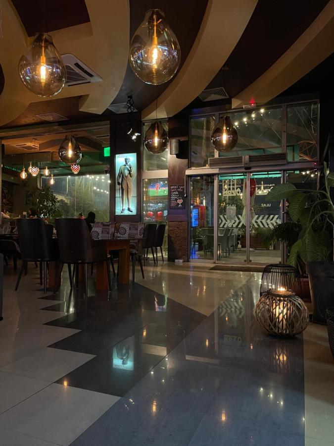 Hotel Havana Loznica Extérieur photo