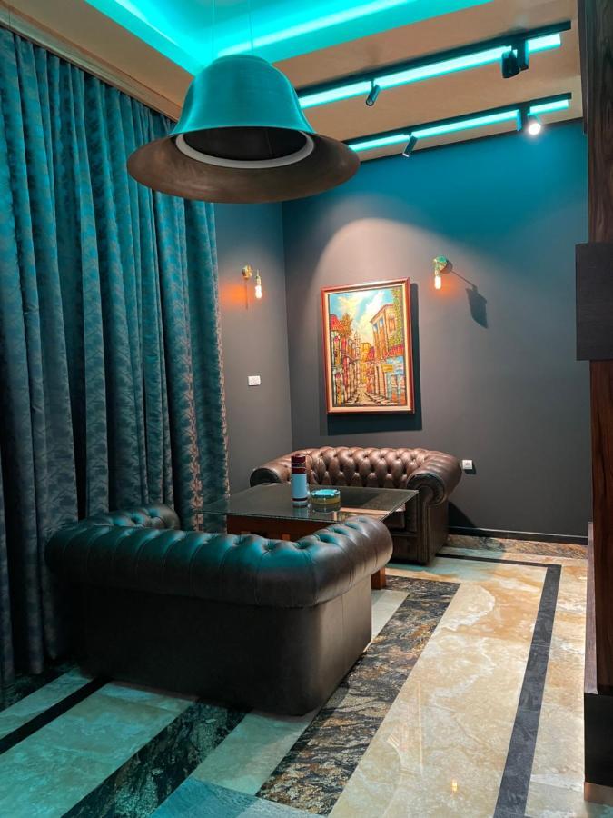 Hotel Havana Loznica Extérieur photo
