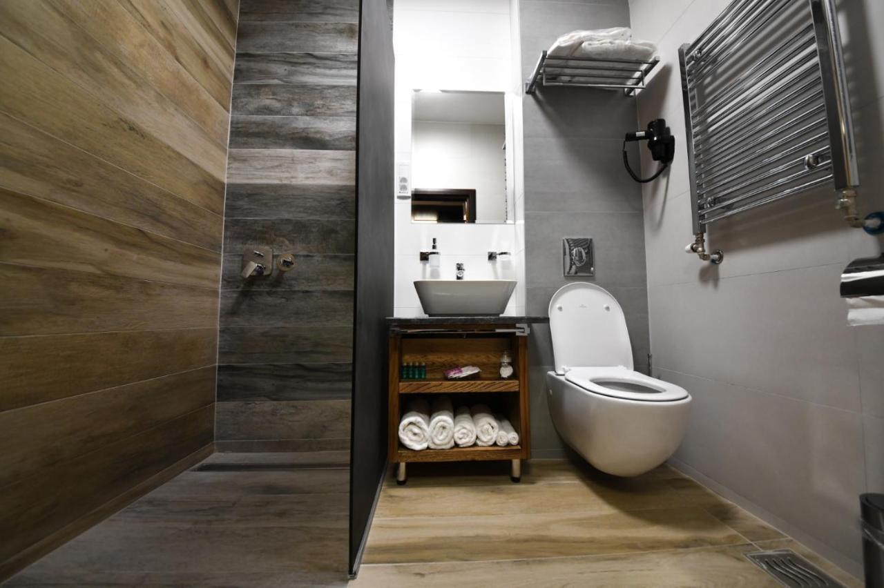 Hotel Havana Loznica Extérieur photo