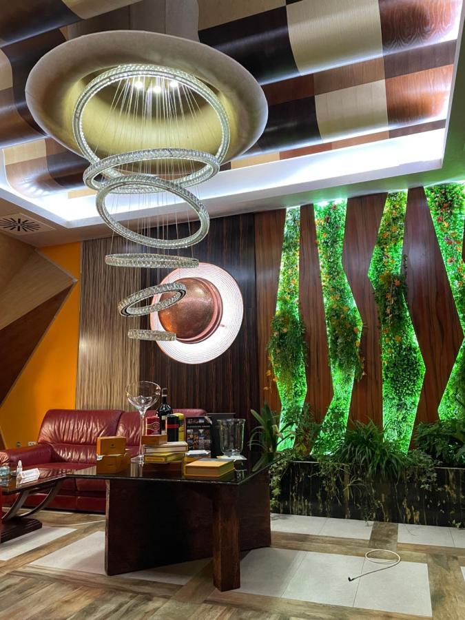Hotel Havana Loznica Extérieur photo