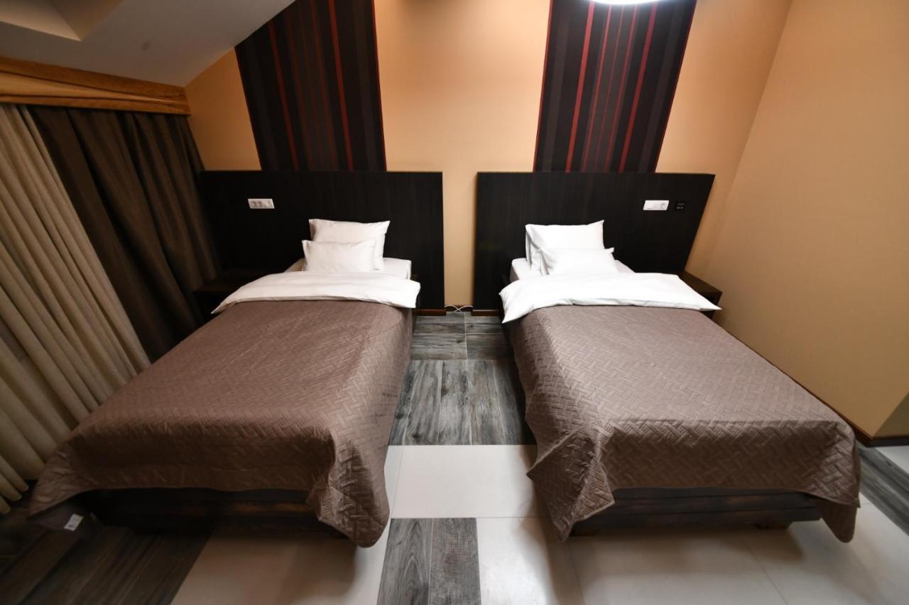 Hotel Havana Loznica Extérieur photo