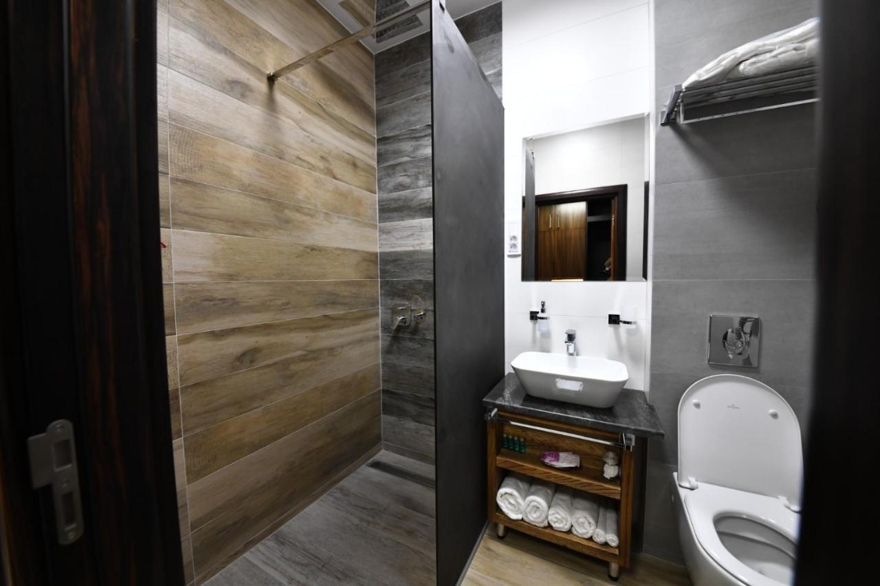 Hotel Havana Loznica Extérieur photo