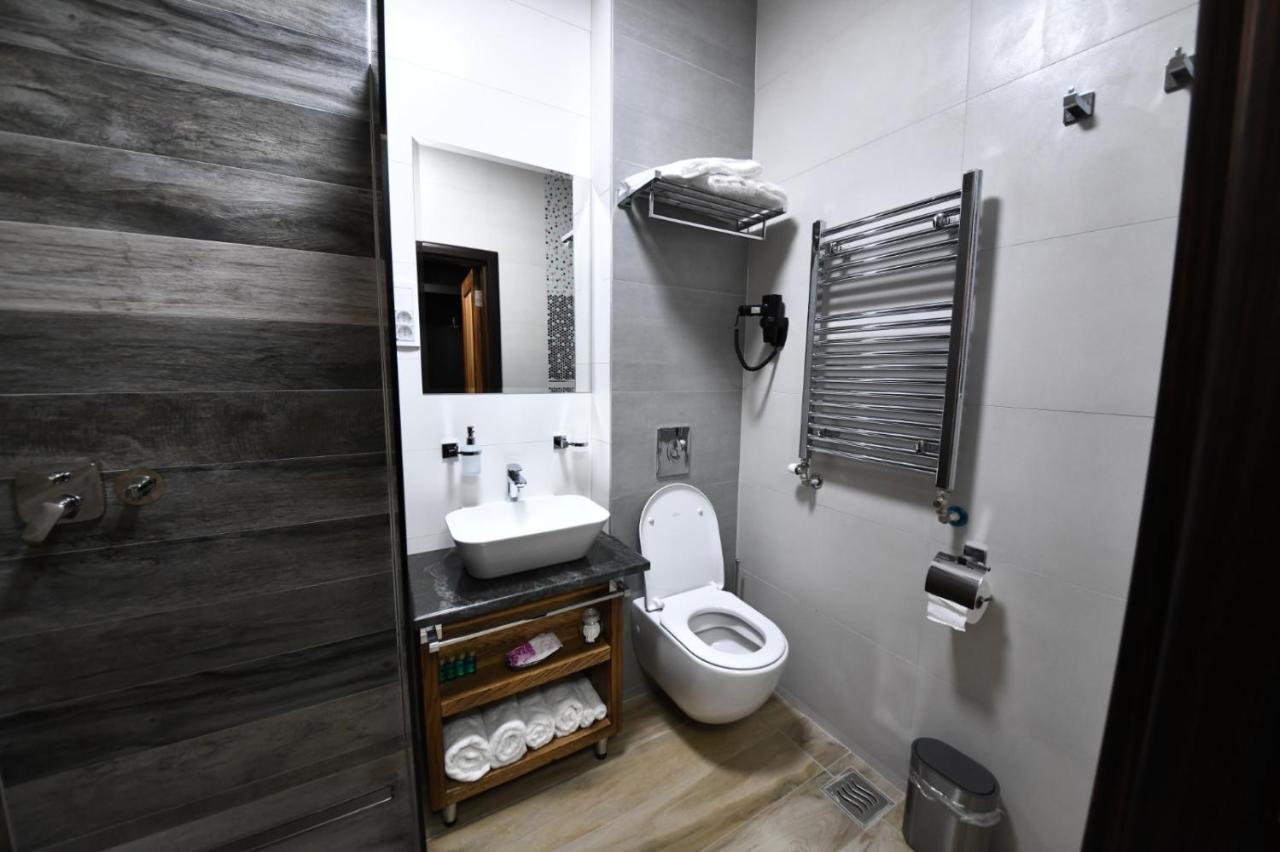 Hotel Havana Loznica Extérieur photo