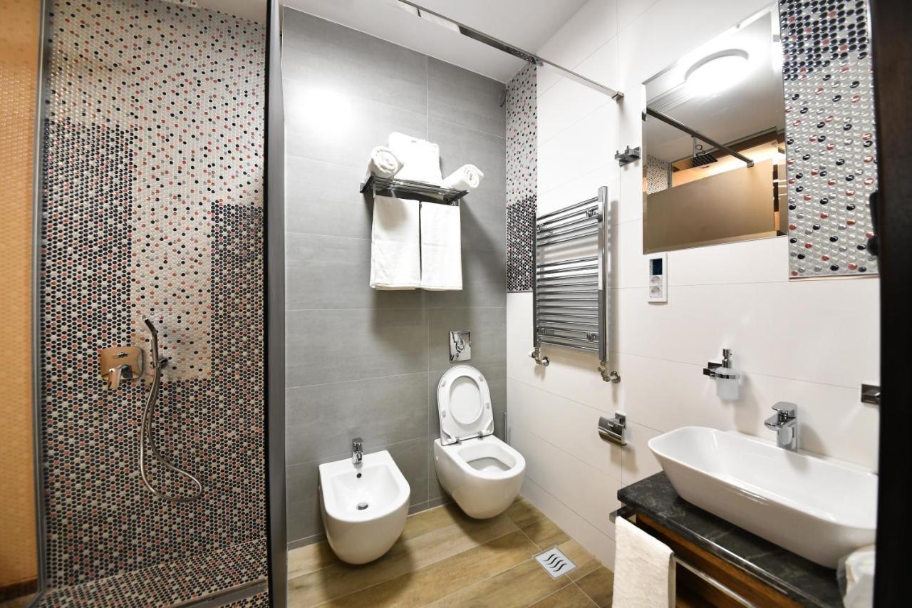 Hotel Havana Loznica Extérieur photo